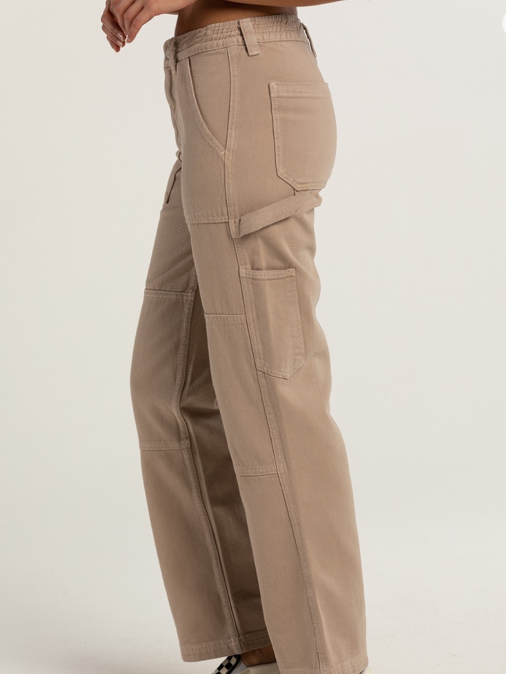 BDG Utility Pant - Picture 2 of 7